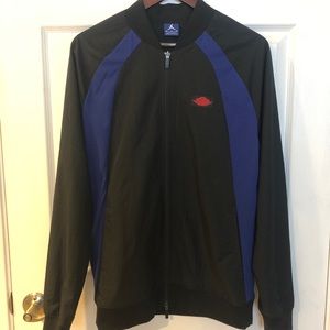 Jumpman Jordan 10 Jacket Size M